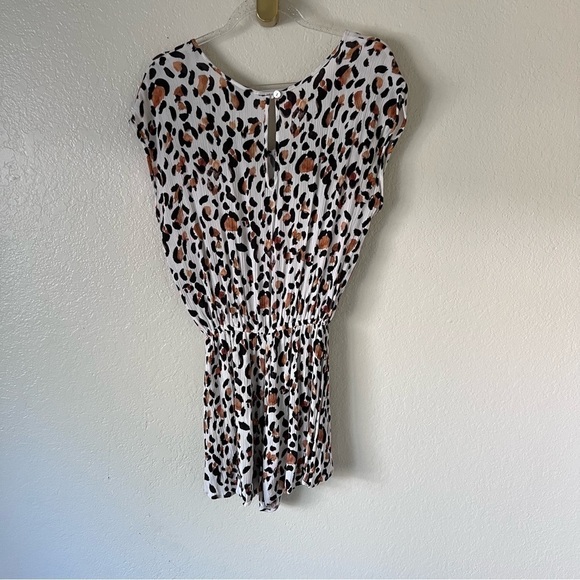 Show Me Your Mumu Rowdy Romper size S - Picture 8 of 11